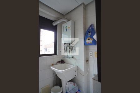 Apartamento à venda com 104m², 2 quartos e 1 vagaCozinha - Area de Serviço