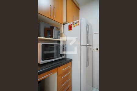 Apartamento à venda com 104m², 2 quartos e 1 vagaCozinha