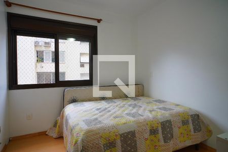Quarto 1 de apartamento à venda com 2 quartos, 104m² em São Geraldo, Porto Alegre