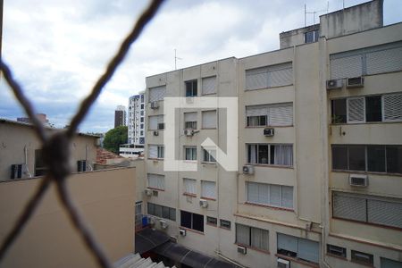 Quarto 1 - Vista de apartamento à venda com 2 quartos, 104m² em São Geraldo, Porto Alegre