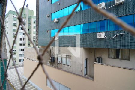 Apartamento à venda com 104m², 2 quartos e 1 vagaSuite - Vista