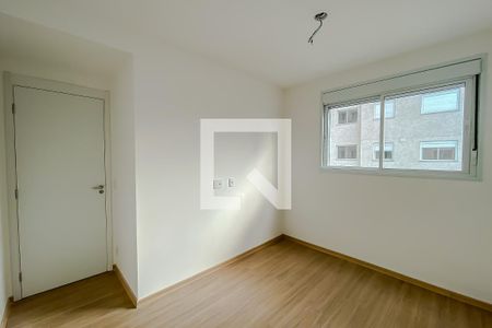 Quarto de apartamento para alugar com 2 quartos, 39m² em Brás, São Paulo