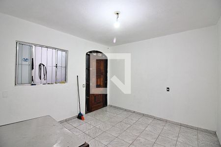 Sala de casa à venda com 1 quarto, 50m² em Nova Petrópolis, São Bernardo do Campo