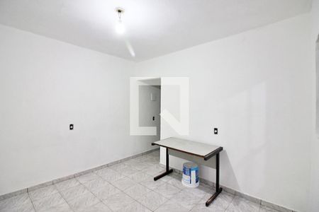 Sala de casa à venda com 1 quarto, 50m² em Nova Petrópolis, São Bernardo do Campo