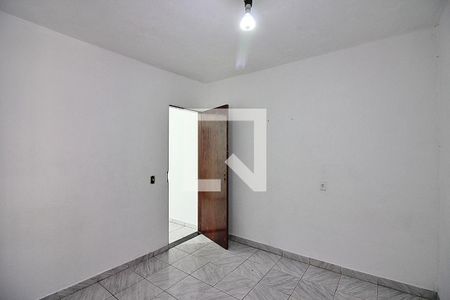 Quarto  de casa à venda com 1 quarto, 50m² em Nova Petrópolis, São Bernardo do Campo