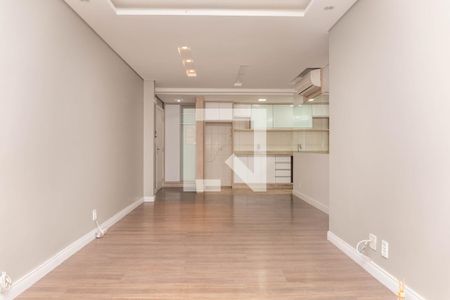 Apartamento à venda com 84m², 3 quartos e 1 vaga Apartamento à venda com 84m², 3 quartos e 1 vagaSala