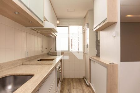 Apartamento à venda com 84m², 3 quartos e 1 vaga Apartamento à venda com 84m², 3 quartos e 1 vagaCozinha