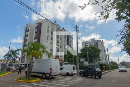 Apartamento à venda com 84m², 3 quartos e 1 vaga Apartamento à venda com 84m², 3 quartos e 1 vagaFachada do Condomínio