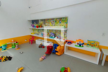 Apartamento à venda com 84m², 3 quartos e 1 vaga Apartamento à venda com 84m², 3 quartos e 1 vagaBrinquedoteca