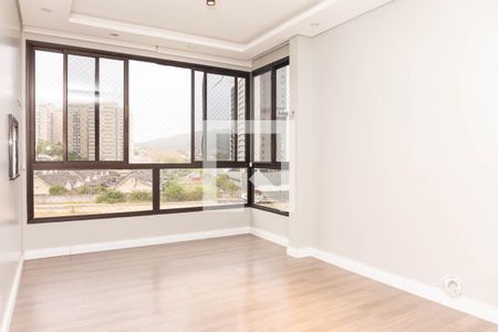 Apartamento à venda com 84m², 3 quartos e 1 vaga Apartamento à venda com 84m², 3 quartos e 1 vagaSala