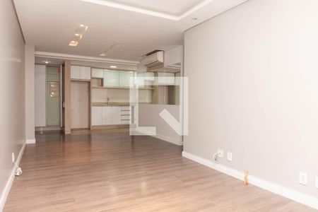 Apartamento à venda com 84m², 3 quartos e 1 vaga Apartamento à venda com 84m², 3 quartos e 1 vagaSala