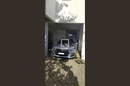 Apartamento à venda com 84m², 3 quartos e 1 vaga Apartamento à venda com 84m², 3 quartos e 1 vagaVaga de garagem