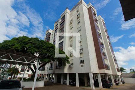 Apartamento à venda com 84m², 3 quartos e 1 vaga Apartamento à venda com 84m², 3 quartos e 1 vagaFachada do bloco