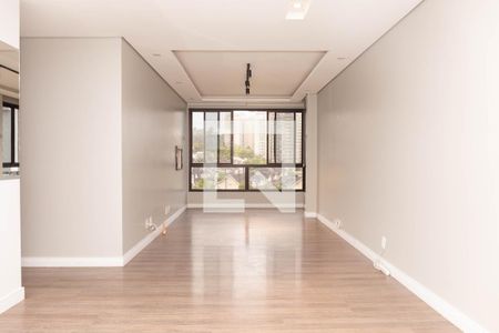 Apartamento à venda com 84m², 3 quartos e 1 vaga Apartamento à venda com 84m², 3 quartos e 1 vagaSala