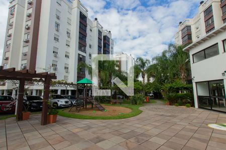 Apartamento à venda com 84m², 3 quartos e 1 vaga Apartamento à venda com 84m², 3 quartos e 1 vagaÁrea comum