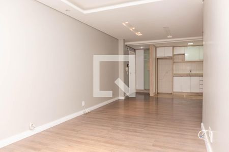 Apartamento à venda com 84m², 3 quartos e 1 vaga Apartamento à venda com 84m², 3 quartos e 1 vagaSala
