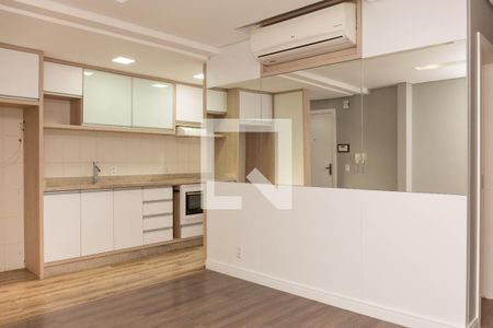 Apartamento à venda com 84m², 3 quartos e 1 vaga Apartamento à venda com 84m², 3 quartos e 1 vagaCozinha