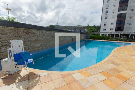 Apartamento à venda com 84m², 3 quartos e 1 vaga Apartamento à venda com 84m², 3 quartos e 1 vagaÁrea comum - Piscina