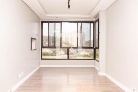 Apartamento à venda com 84m², 3 quartos e 1 vaga Apartamento à venda com 84m², 3 quartos e 1 vagaSala