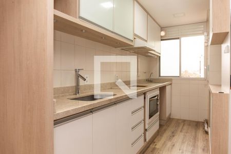Apartamento à venda com 84m², 3 quartos e 1 vaga Apartamento à venda com 84m², 3 quartos e 1 vagaCozinha