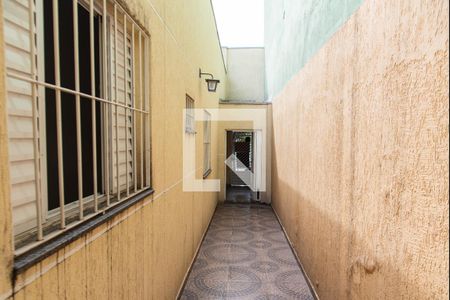 Studio para alugar com 25m², 1 quarto e sem vagaCorredor