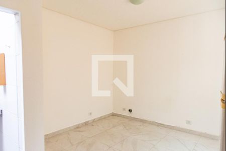 Sala/quarto de kitnet/studio para alugar com 1 quarto, 25m² em Ipiranga, São Paulo