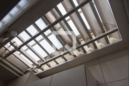 Studio para alugar com 25m², 1 quarto e sem vagaTeto retrátil