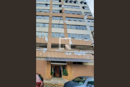 Apartamento à venda com 90m², 2 quartos e 1 vaga Apartamento à venda com 90m², 2 quartos e 1 vagaFachada do Condomínio