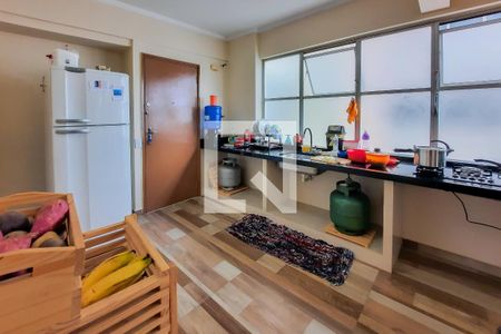 Apartamento à venda com 90m², 2 quartos e 1 vaga Apartamento à venda com 90m², 2 quartos e 1 vagaCozinha