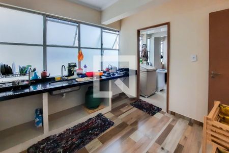 Apartamento à venda com 90m², 2 quartos e 1 vaga Apartamento à venda com 90m², 2 quartos e 1 vagaCozinha