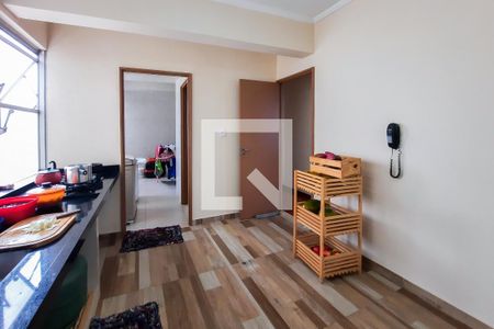 Apartamento à venda com 90m², 2 quartos e 1 vaga Apartamento à venda com 90m², 2 quartos e 1 vagaCozinha