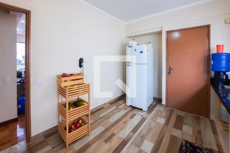 Apartamento à venda com 90m², 2 quartos e 1 vaga Apartamento à venda com 90m², 2 quartos e 1 vagaCozinha