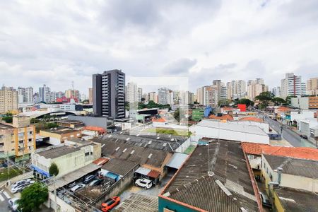 Apartamento à venda com 90m², 2 quartos e 1 vaga Apartamento à venda com 90m², 2 quartos e 1 vagaVista do Quarto 2