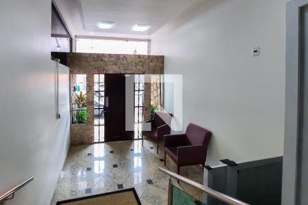 Apartamento à venda com 90m², 2 quartos e 1 vaga Apartamento à venda com 90m², 2 quartos e 1 vagaÁrea Comum