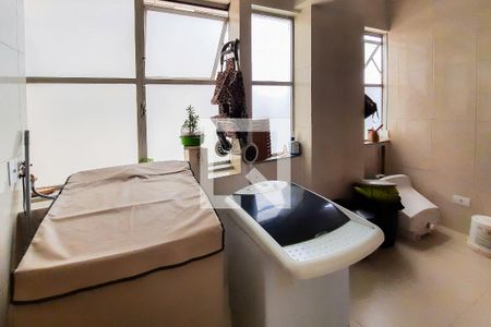 Apartamento à venda com 90m², 2 quartos e 1 vaga Apartamento à venda com 90m², 2 quartos e 1 vagaÁrea de Serviço