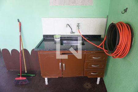 Casa à venda com 200m², 3 quartos e 1 vagaCobertura