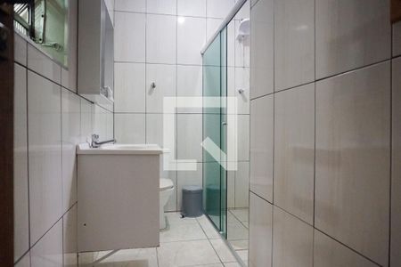 Casa à venda com 200m², 3 quartos e 1 vagaBanheiro Social