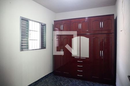 Quarto 1 de casa à venda com 3 quartos, 200m² em Jardim Artur Alvim, São Paulo