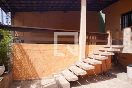 Casa à venda com 200m², 3 quartos e 1 vagaQuintal