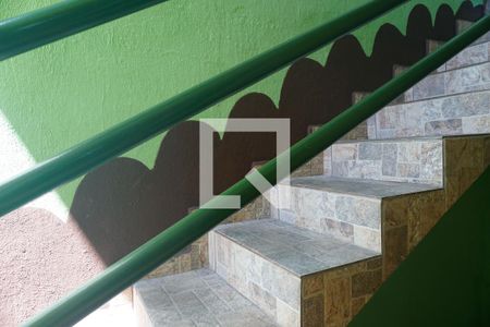 Vista da Sala de casa à venda com 3 quartos, 200m² em Jardim Artur Alvim, São Paulo