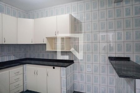 Casa à venda com 200m², 3 quartos e 1 vagaCozinha