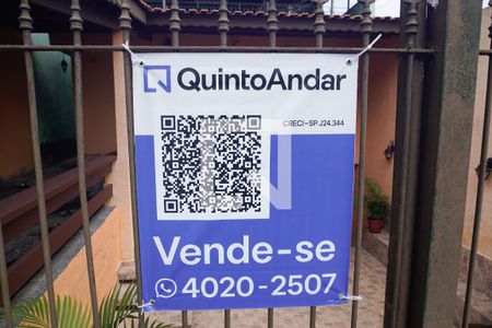 Casa à venda com 200m², 3 quartos e 1 vagaFachada