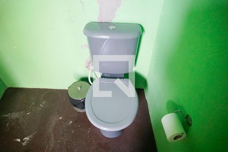 Casa à venda com 200m², 3 quartos e 1 vagaBanheiro da Cobertura