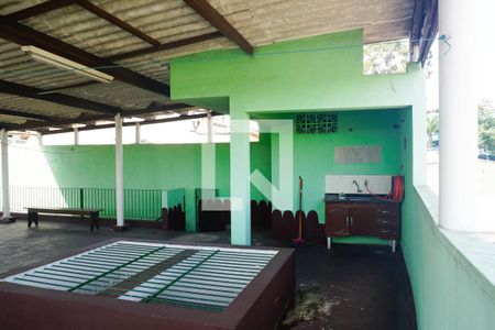 Casa à venda com 200m², 3 quartos e 1 vagaCobertura