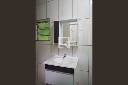 Casa à venda com 200m², 3 quartos e 1 vagaBanheiro Social