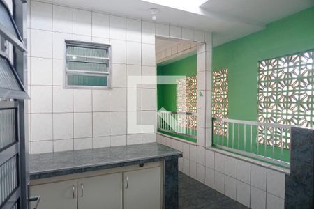 Casa à venda com 200m², 3 quartos e 1 vagaLavanderia
