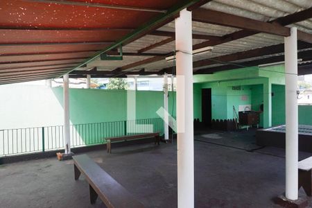 Casa à venda com 200m², 3 quartos e 1 vagaCobertura