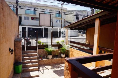Casa à venda com 200m², 3 quartos e 1 vagaVista do Quarto 3