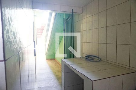 Casa à venda com 200m², 3 quartos e 1 vagaLavanderia