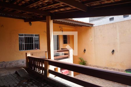 Casa à venda com 200m², 3 quartos e 1 vagaGaragem